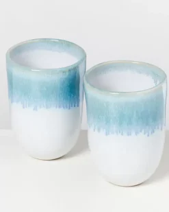 Alcachofra Becher Gros Grunblau^Motel a Miio New