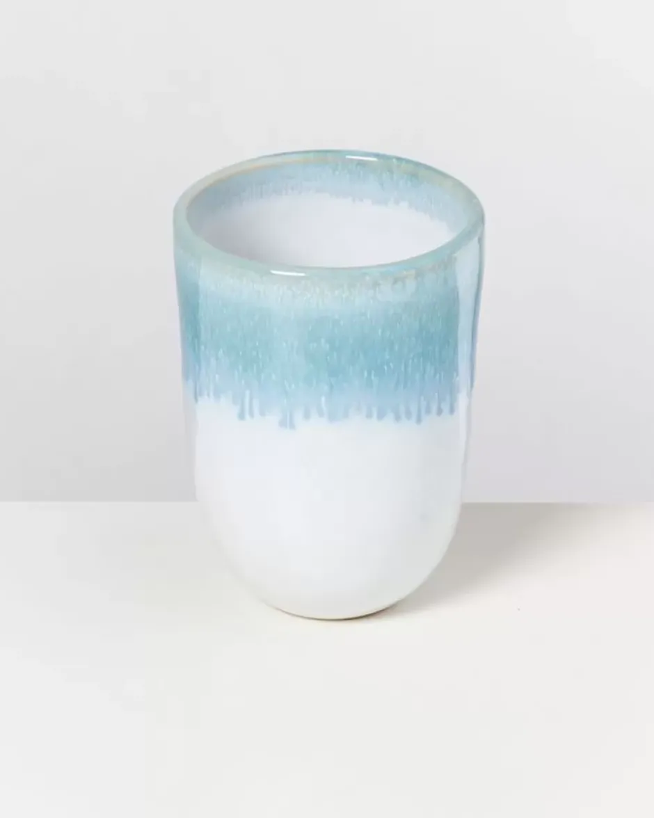 Alcachofra Becher Gros Grunblau^Motel a Miio New