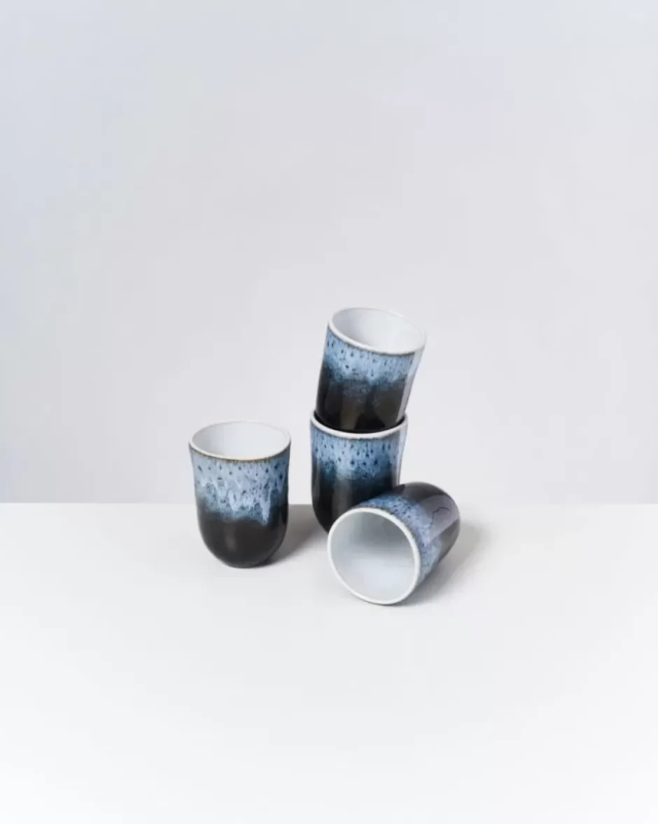 Alcachofra Becher Gros Schwarz^Motel a Miio Discount