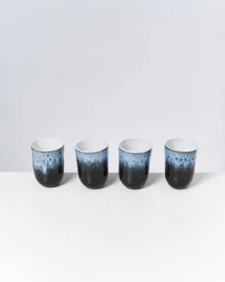 Alcachofra Becher Gros Schwarz^Motel a Miio Discount