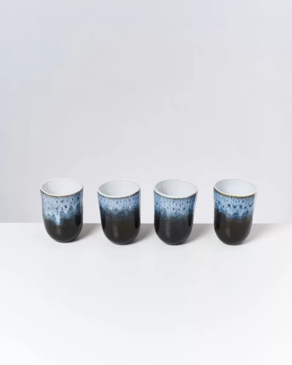 Alcachofra Becher Gros Schwarz^Motel a Miio Discount
