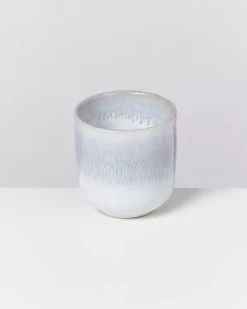Alcachofra Becher Klein Graublau^Motel a Miio