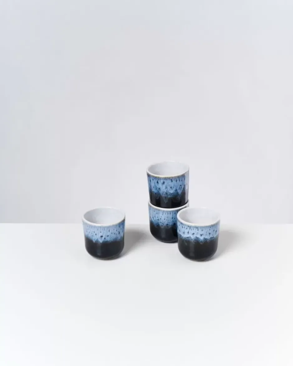 Alcachofra Becher Klein Schwarz^Motel a Miio Online