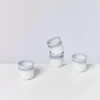 Alcachofra 4Er Set Becher Klein Graublau^Motel a Miio Hot