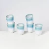 Alcachofra 6Er Set Becher Gros Grunblau^Motel a Miio New