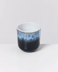 Alcachofra 4Er Set Becher Klein Schwarz^Motel a Miio Best