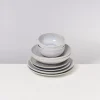 Alcachofra Graublau - 8 Teiliges Set^Motel a Miio New