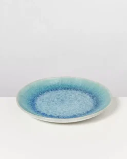 Alcachofra Grunblau - 8 Teiliges Set^Motel a Miio Clearance