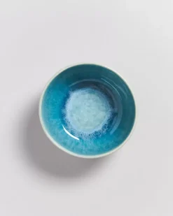 Alcachofra Grunblau - 24 Teiliges Set^Motel a Miio