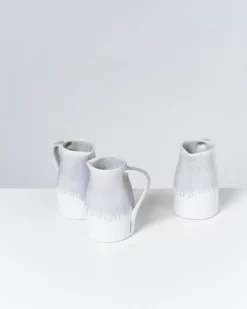 Alcachofra Milchkanne Graublau^Motel a Miio