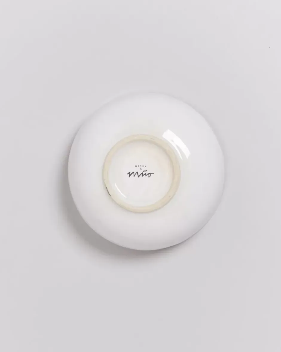 Alcachofra Muslischale Graublau^Motel a Miio Hot