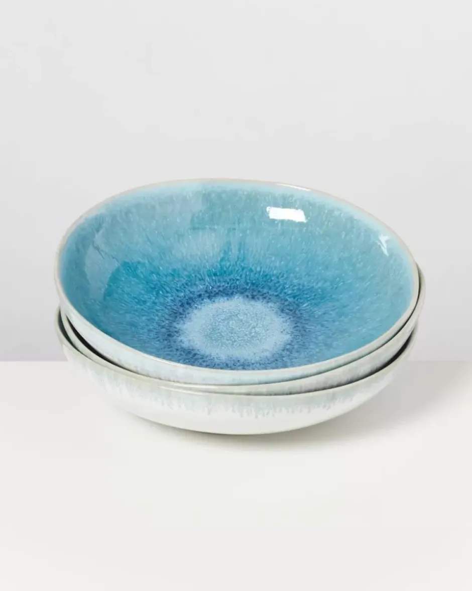 Alcachofra Pastateller Grunblau^Motel a Miio Outlet