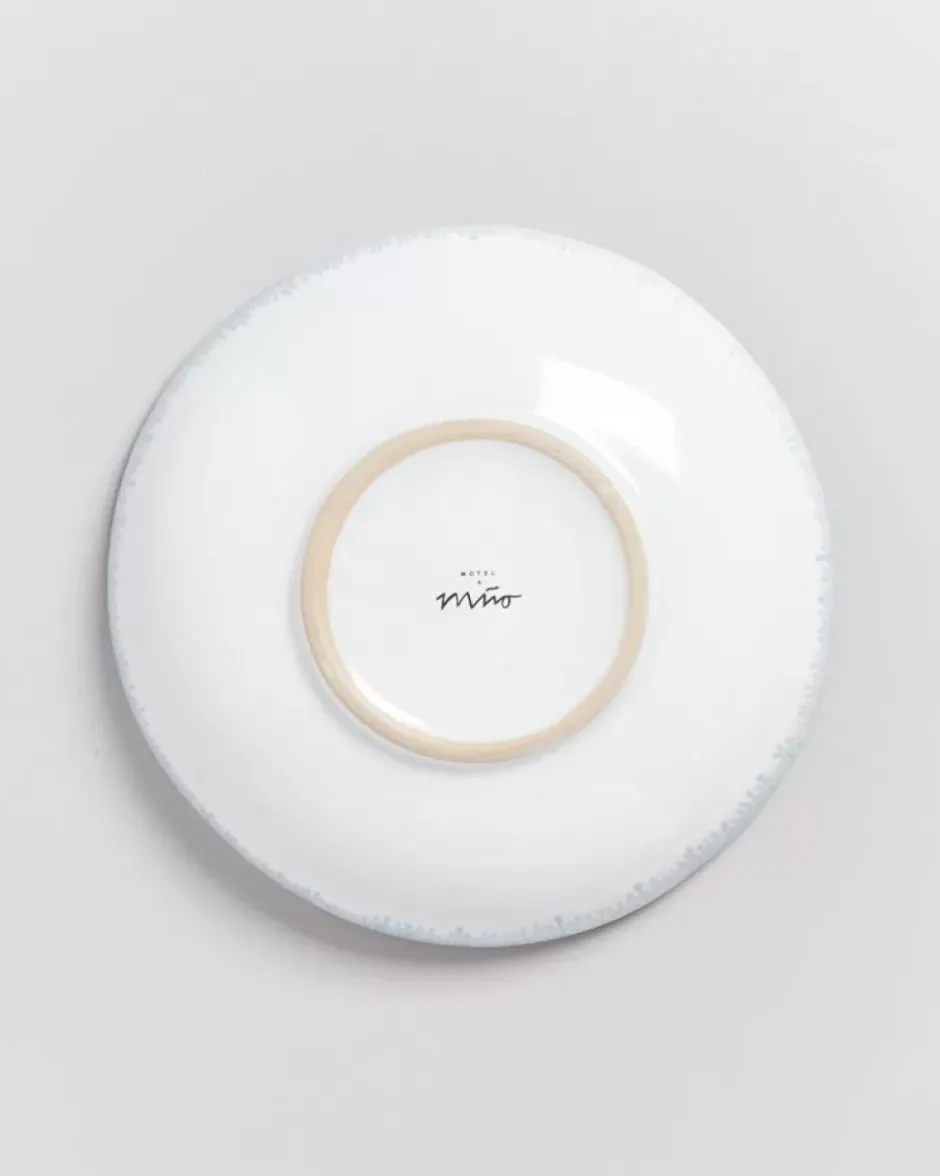 Alcachofra Pastateller Grunblau^Motel a Miio Outlet