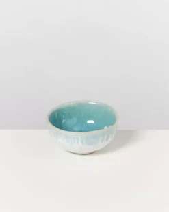 Alcachofra Saucenschälchen Klein Grunblau^Motel a Miio Hot