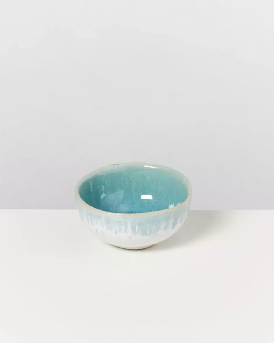 Alcachofra Saucenschälchen Klein Grunblau^Motel a Miio Hot