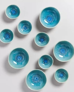 Alcachofra Saucenschälchen Gros Grunblau^Motel a Miio Online