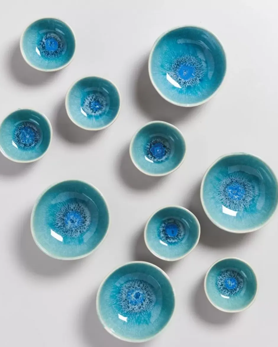 Alcachofra Saucenschälchen Gros Grunblau^Motel a Miio Online