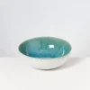 Alcachofra Servierschale Grunblau^Motel a Miio Discount
