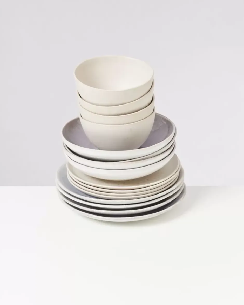 Alcachofra Table Setting Stories - 16 Teiliges Set^Motel a Miio Sale