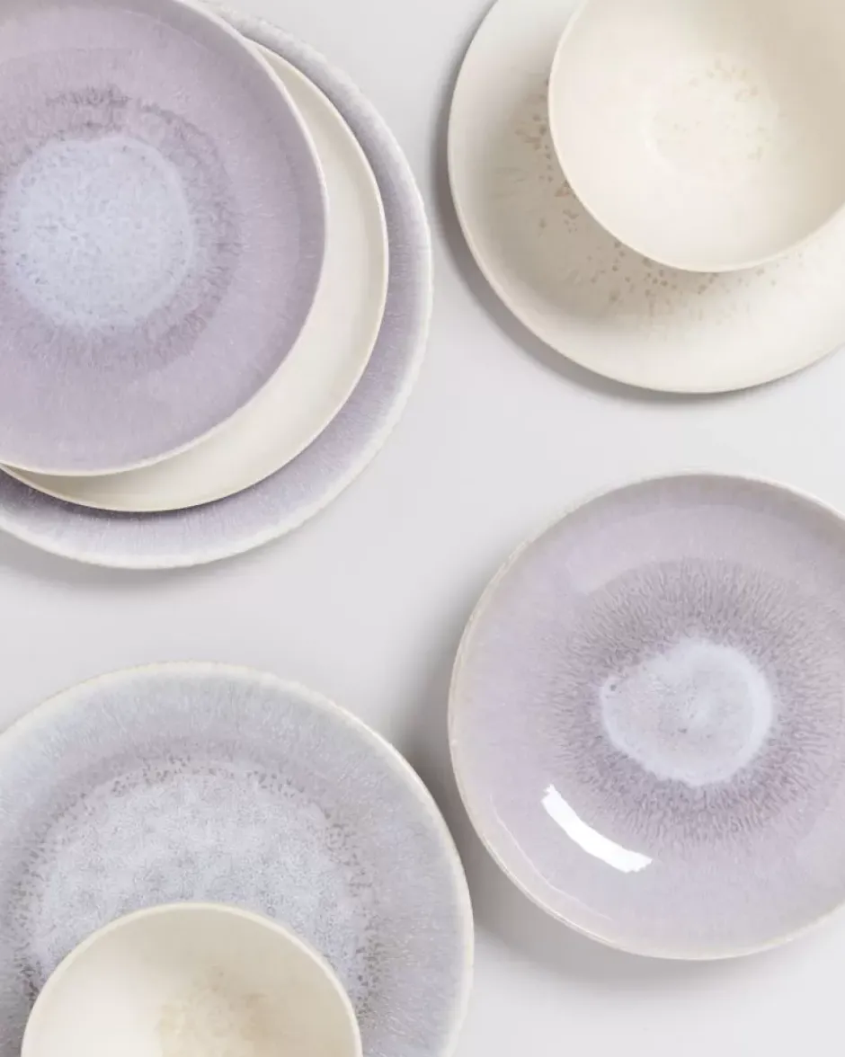 Alcachofra Table Setting Stories - 16 Teiliges Set^Motel a Miio Sale