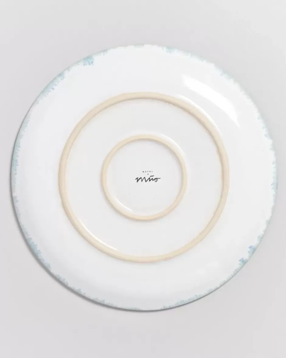 Alcachofra Teller Gros Grunblau^Motel a Miio Sale