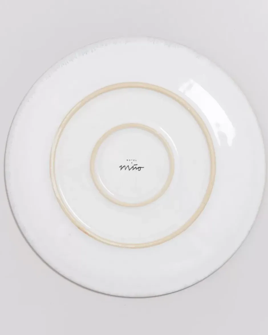 Alcachofra Teller Gros Graublau^Motel a Miio