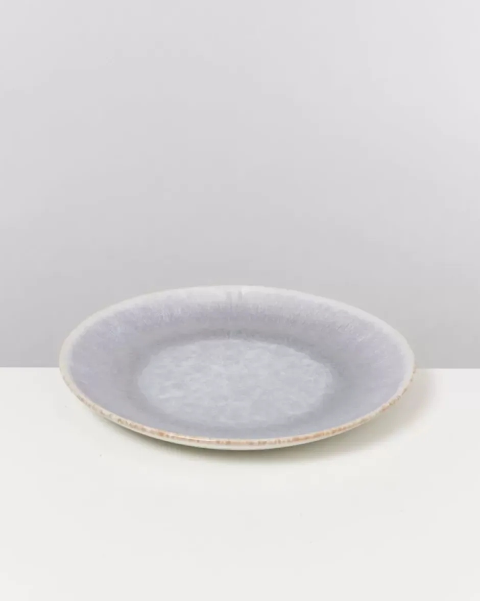 Alcachofra Teller Klein Graublau^Motel a Miio Best