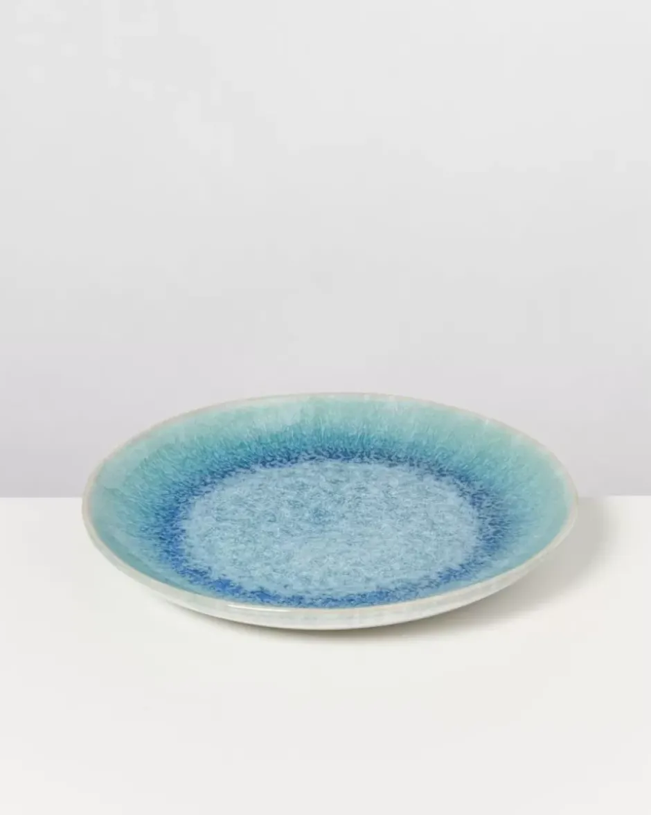 Alcachofra Teller Klein Grunblau^Motel a Miio Discount
