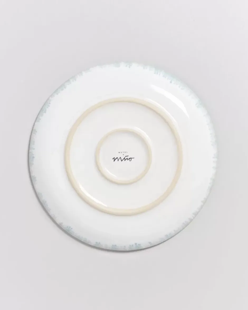 Alcachofra Teller Klein Grunblau^Motel a Miio Discount