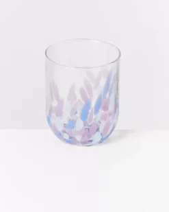 Alegria 6Er Set Glas Gros Drops Lila^Motel a Miio