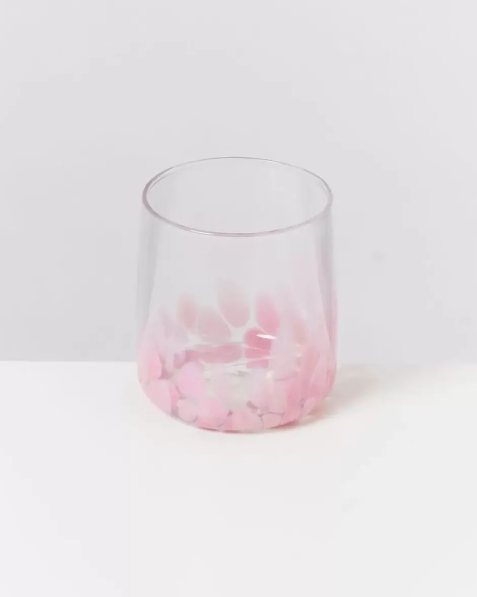 Alegria 4Er Set Glas Klein Big Drops^Motel a Miio Best