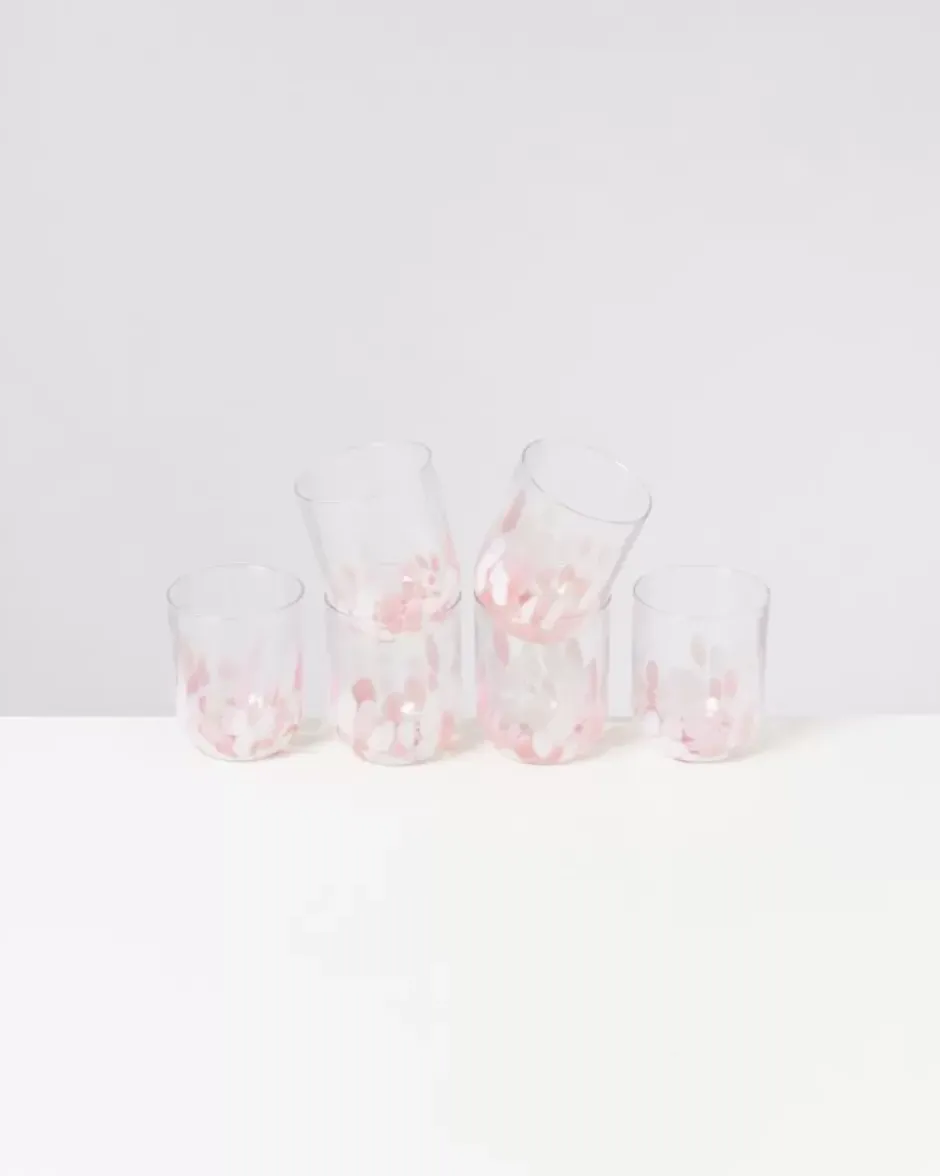 Alegria Glas Gros Drops Rose^Motel a Miio Sale