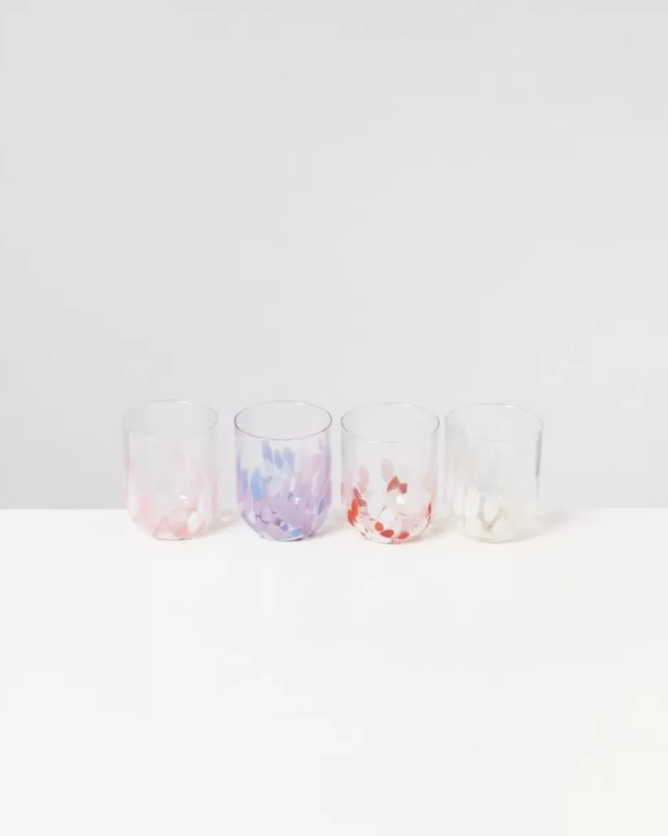 Alegria Glas Gros Drops Rose^Motel a Miio Sale