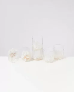 Alegria Glas Gros Drops Sand^Motel a Miio Clearance