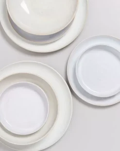 All White - 16 Teiliges Set^Motel a Miio Best