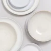 All White - 8 Teiliges Set^Motel a Miio Hot