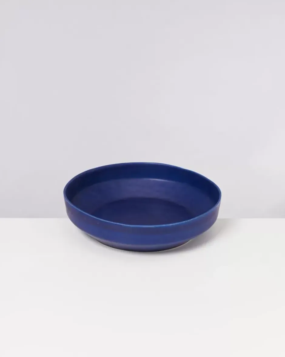 Almada Obstschale Dunkelblau^Motel a Miio New