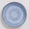 Almada Obstschale Graublau Gesprenkelt^Motel a Miio Clearance