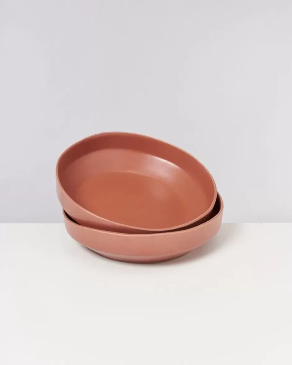 Almada Obstschale Terracotta^Motel a Miio Sale