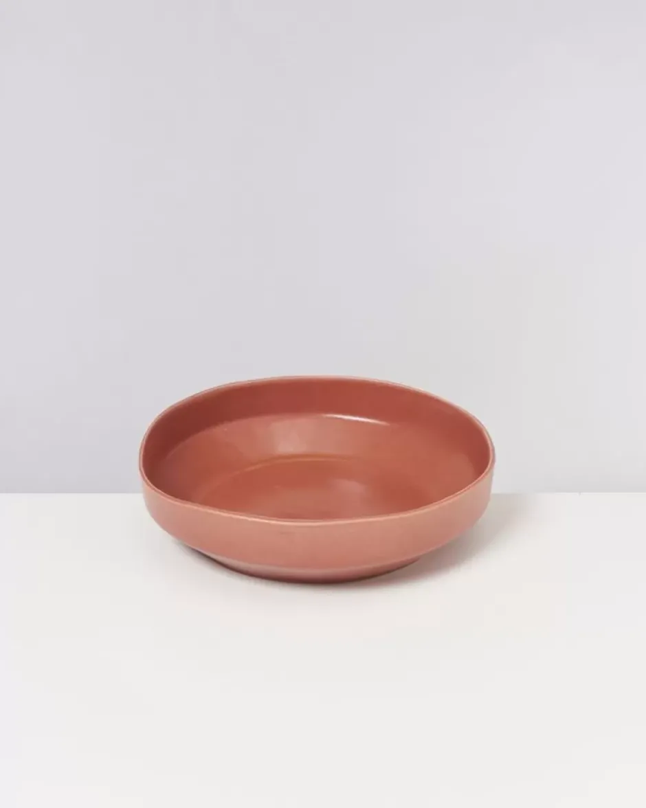 Almada Obstschale Terracotta^Motel a Miio Sale