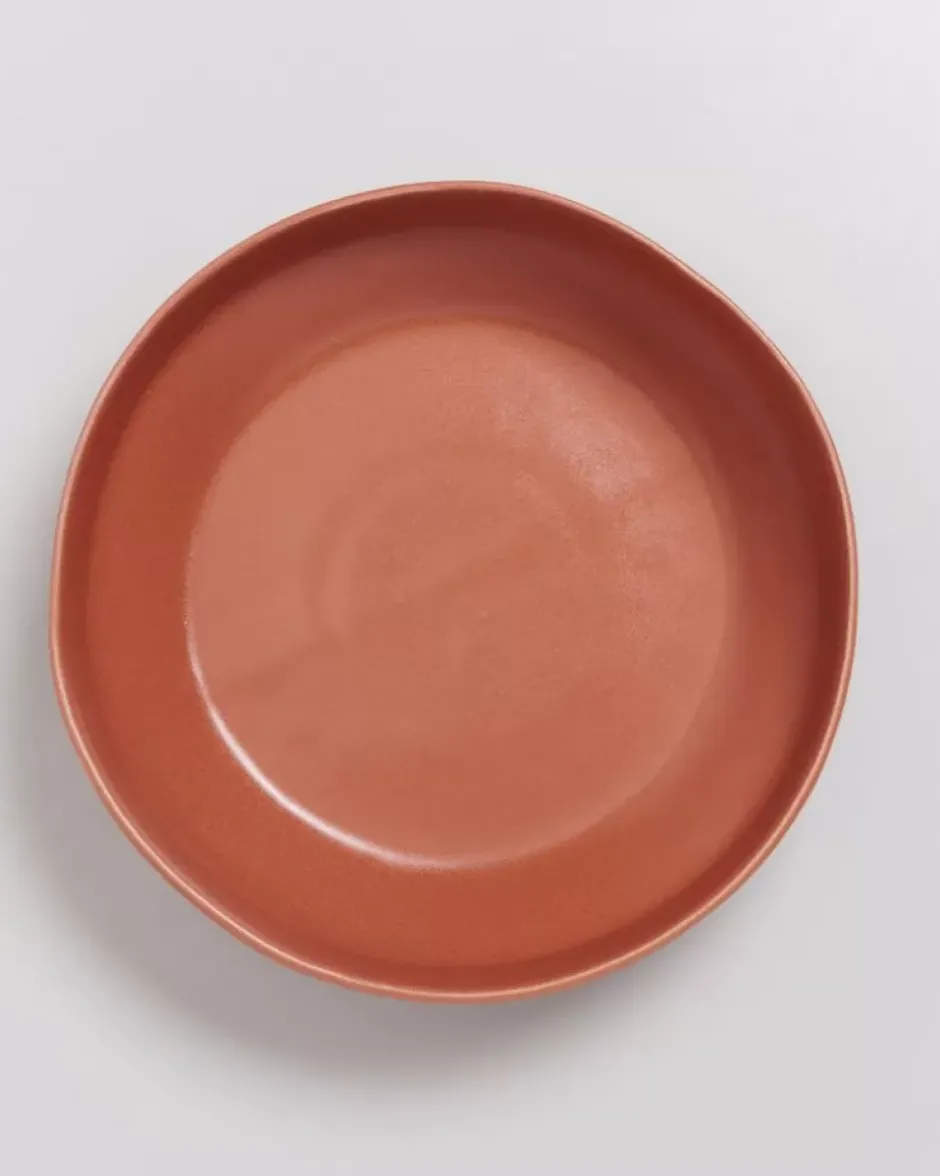 Almada Obstschale Terracotta^Motel a Miio Sale