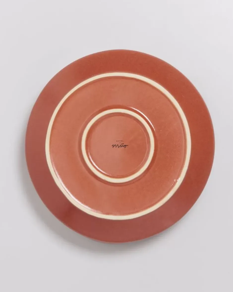 Almada Obstschale Terracotta^Motel a Miio Sale