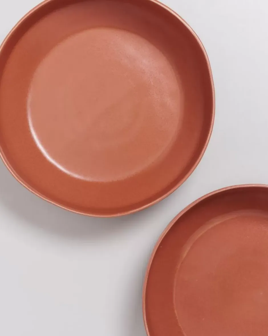 Almada Obstschale Terracotta^Motel a Miio Clearance