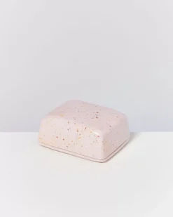 Alojamento Butterdose Rosa Gesprenkelt^Motel a Miio Online
