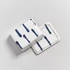 Alojamento Butterdose Weis Blau^Motel a Miio