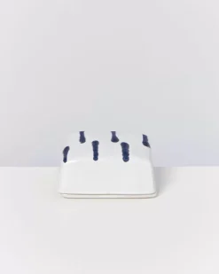 Alojamento Butterdose Weis Blau^Motel a Miio