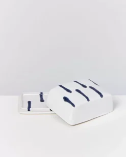 Alojamento Butterdose Weis Blau^Motel a Miio