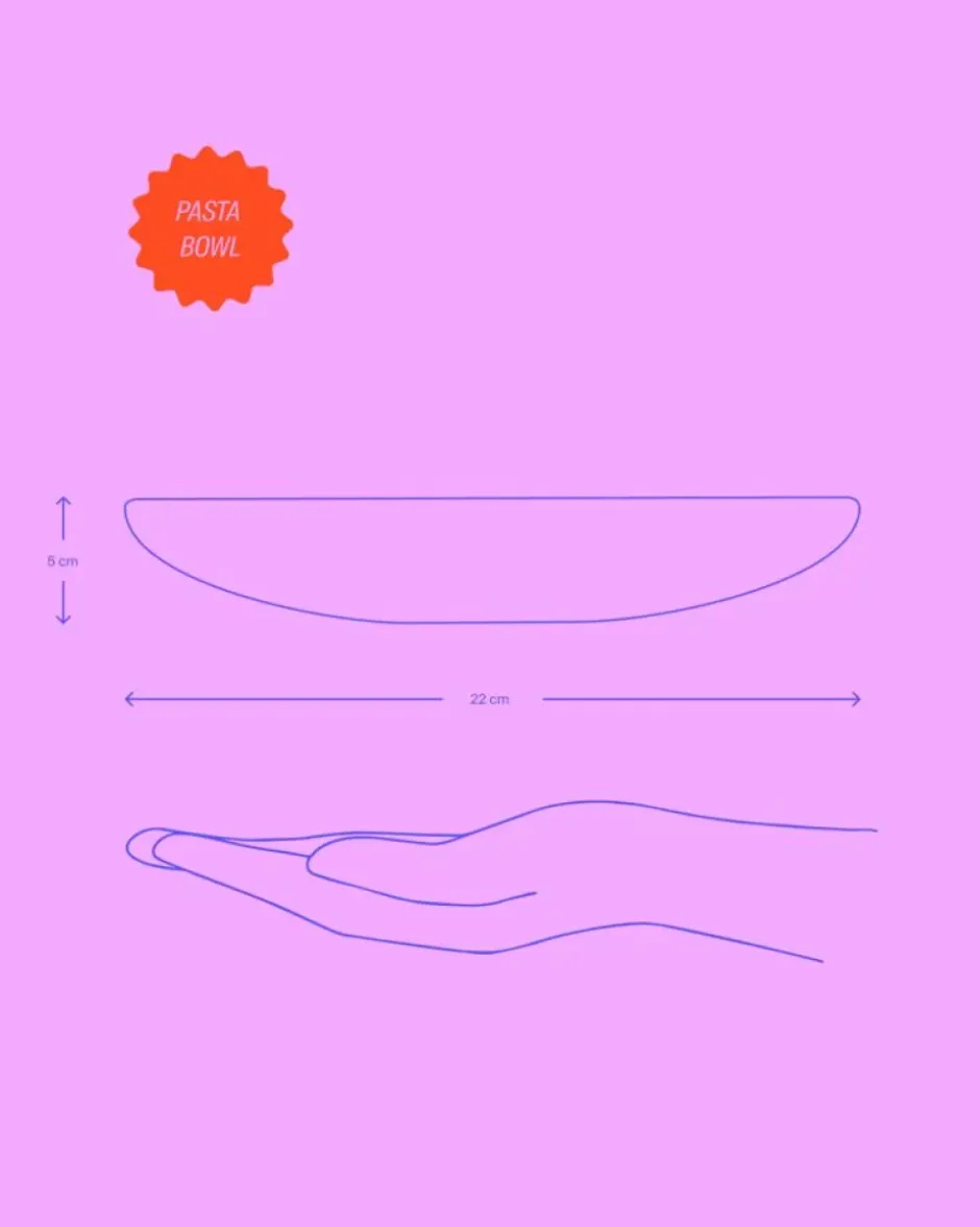 Amado Pastateller Weis^Motel a Miio Clearance