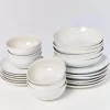 Amado Weis - 24 Teiliges Set^Motel a Miio Online