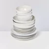 Amado Weis - 16 Teiliges Set^Motel a Miio Online